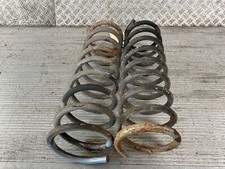 66138 Federnsatz Hinterachse LADA Taiga II (2121)