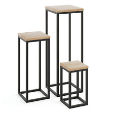 LAMO Manufaktur Pflanzenständer | Blumenständer | Blumenhocker Gestell