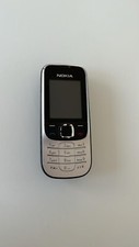 Nokia 2330c-2 RM-512 geprüft