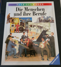 Ravensburger farbiges wissen - ravensburger,