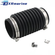 Auspuffbalg balg boot 18654a1 - boot,