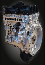 Motor Engine 654920 654.920