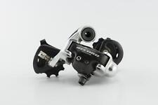 Record Titanium Schaltwerk Campagnolo 10-Fach Mid/Medium Cage GS 2/3x10 speed