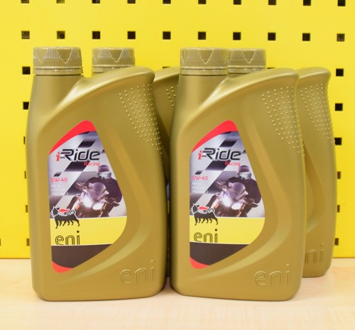 Agip eni - (9,95€/l), /