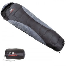 Mumienschlafsack ECONOMIC FOX