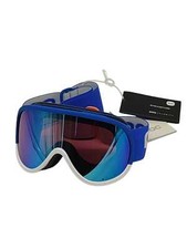 POC Retina Clarity Comp Skibrille Blau/Spektris Blau