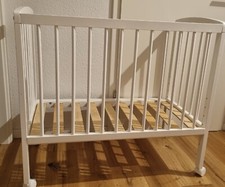 Polini kids simple Beistellbett Babybett 100