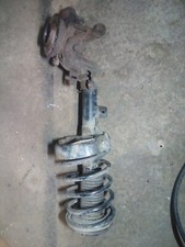 Peugeot / Citroën Berlingo - Federbein vorne rechts komplett 