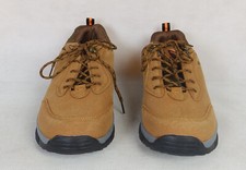 Herrenschuhe Outdoor Braun