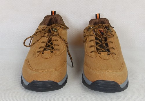 Herrenschuhe outdoor braun - herrenschuhe,