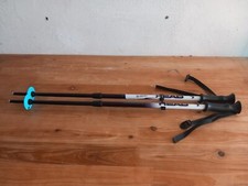 HEAD - Supershape Skistöcke - Unisexe-Adulte - Verstellbar -- 0619/2601