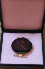 Raymond Weil Geneve Othello Geneve 18K Goldelectroplatedld