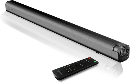 Soundbar mit subwoofer 100w - mit, 3d