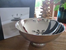 Georg Jensen Manhattan Schale