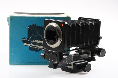 Praktica balgengerät für - praktica,