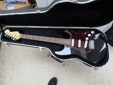 1997 Fender American Standard