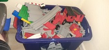 Lego duplo eisenbahn - duplo,