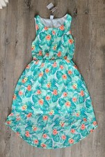 Mädchen Teenager Kleid NEU