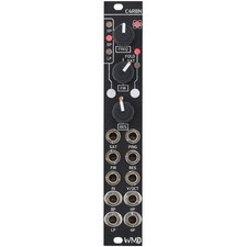 WMD C4RBN - Filter Modular