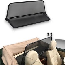 Windschott Doppelrahmen für