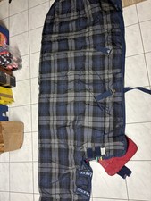 Bucas Celtic Stable Extra 145 cm 300g Halsteil