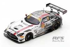 Mercedes AMG GT3 Maro Engel