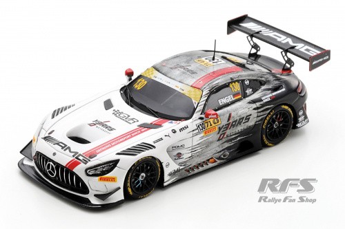 Mercedes amg gt3 - mercedes, engel