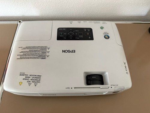 Epson beamer 268b - epson, h-268b