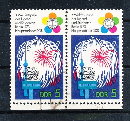 Ddr 1973 1862 2x - ddr,