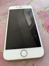 Apple iPhone 6s , Weiß/Gold