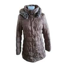 Taifun Mantel Parka Jacke 36