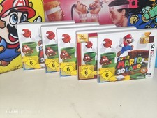 Super Mario 3D Land (Nintendo