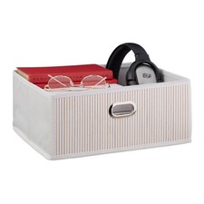 Aufbewahrungskorb Bambuskorb