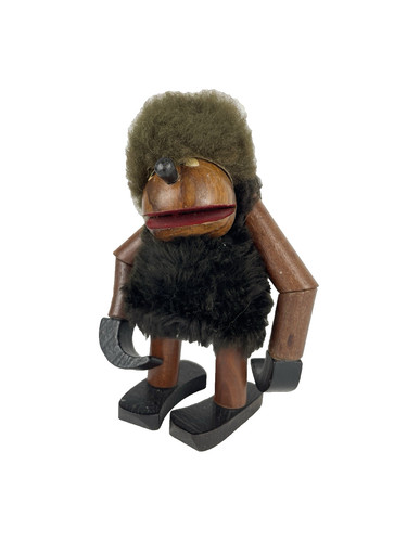 Retro kay bojesen affe - retro, |