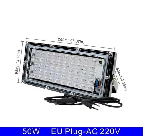 Led schwarzlicht licht - schwarzlicht, uv