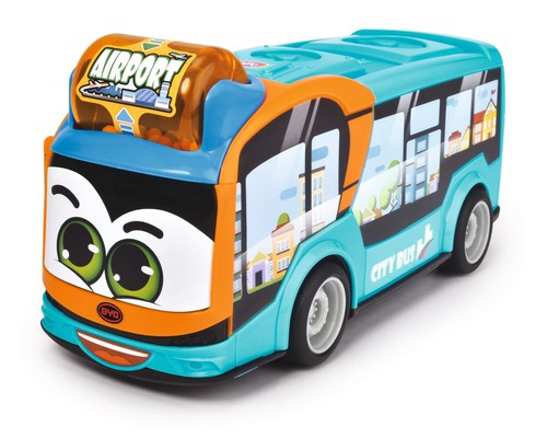 Dickie toys 204113000 - dickie, abc