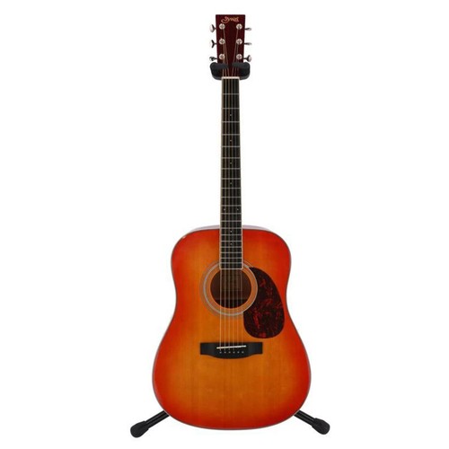 Yairi 06h akustikgitarre - s.yairi,