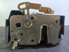 türschloss vorne rechts MG