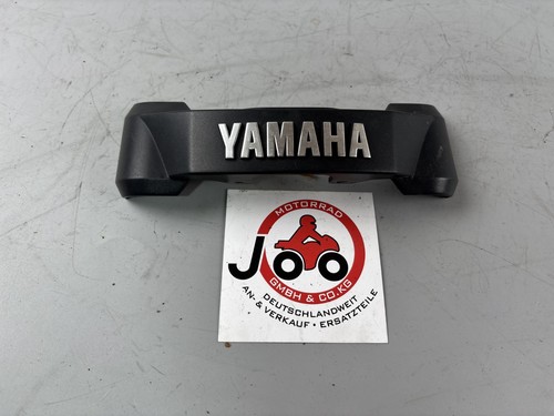 Yamaha ybr 125 re05 - yamaha, abdeckung
