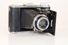 Voigtländer Bessa 66