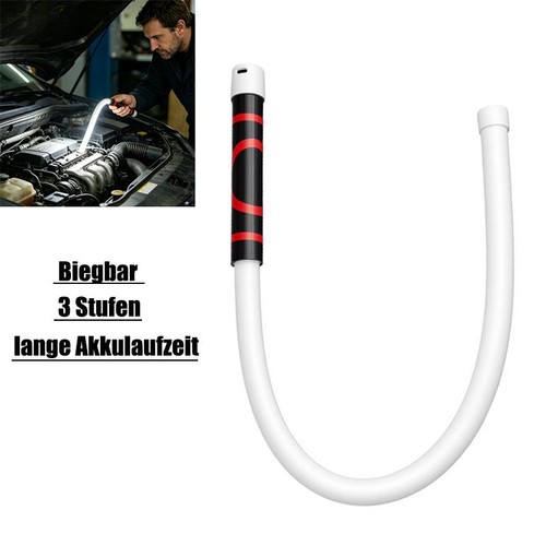 Flexible led arbeitsleuchte - flexible,