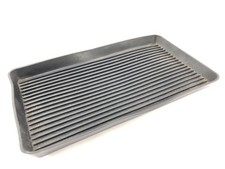 Moto Guzzi V 1000 VG [1980] - Gummimatte Batteriefach