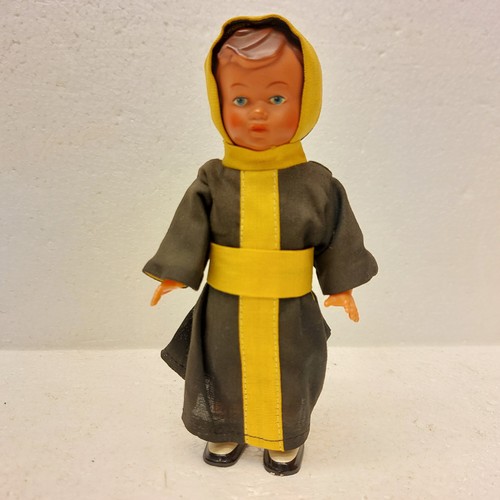 41857 vintage tanzpuppe - x-41857 vintage,