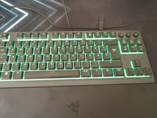 Razer ornata tkl rgb - v3,