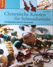 Chinesische Knoten für
