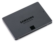Samsung SSD 120GB 840 EVO