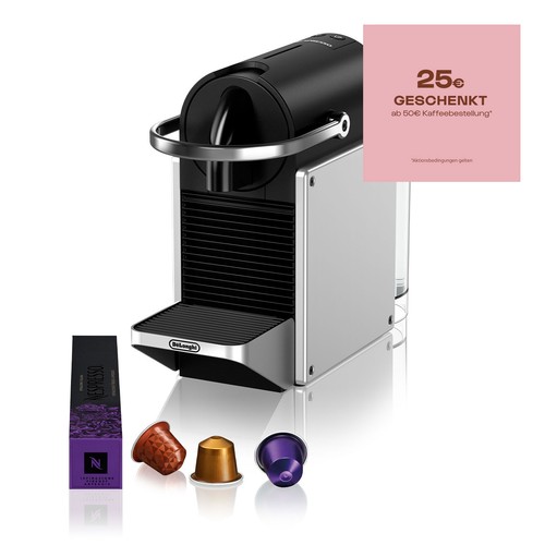 Delonghi en127 pixie - delonghi, en127.s