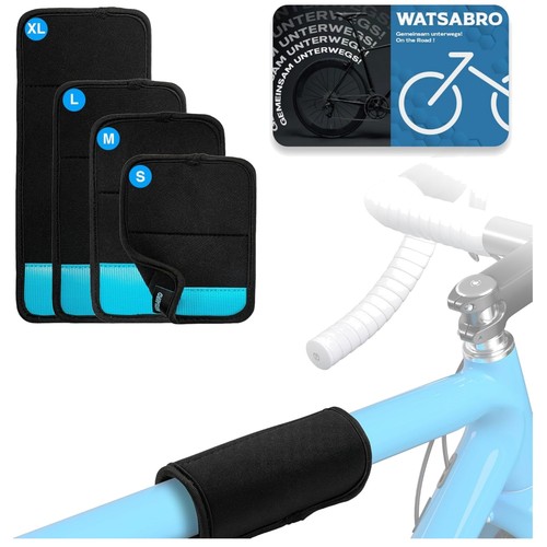 Fahrrad rahmenschutz neopren - fahrrad,