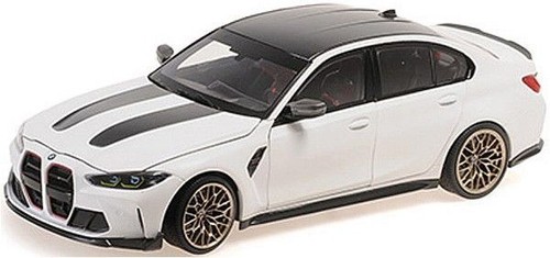 Minichamps bmw cs 2023 - bmw, m3