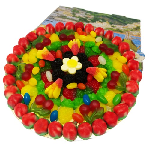 Fruchtgummi freche früchtchen - freche,